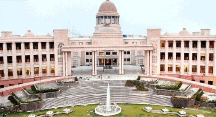 High Court Lucknow