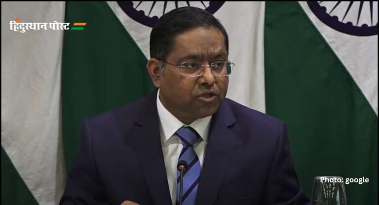 MEA: ट्रम्प से मिलने अमेरिका कब जाएंगे PM मोदी? जानें विदेश मंत्रालय ने क्या कहा