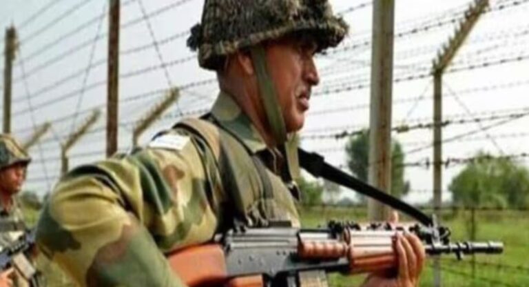 BSF: बांग्लादेश सीमा से आतंकी गतिविधियों का खतरा? बीएसएफ ऐसे रखेगी पैनी नजर