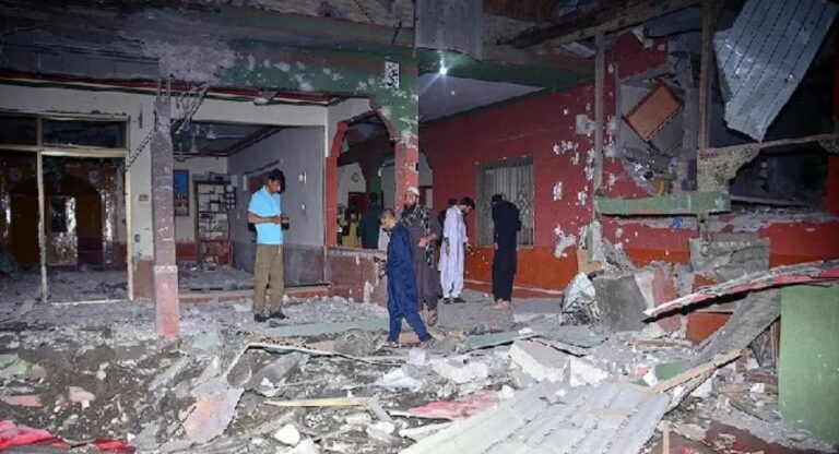 Operation Sindoor: पुलवामा हमले की साजिश रचे गए आतंकी कैंप का ऑपरेशन सिंदूर में क्या हुआ हाल? पढ़िये