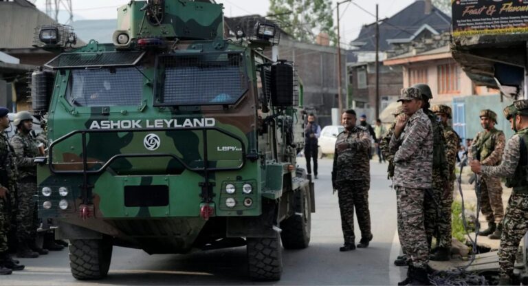 Operation Sindoor:  हिंदू संगठन संघ, विहिप, अभाविप में ऑपरेशन सिंदूर पर कैसा है जोश? पढ़िये