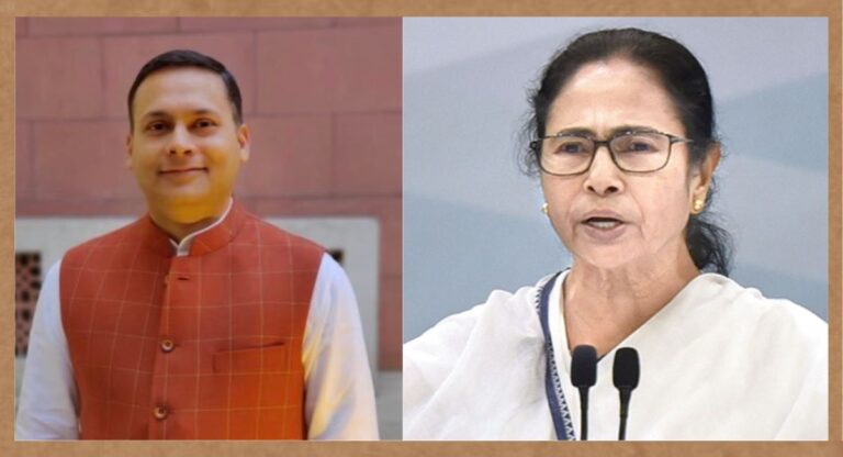 West Bengal: अवैध घुसपैठ और फर्जी मतदाताओं पर गरमाई सियासत, BJP ने ममता बनर्जी को घेरा