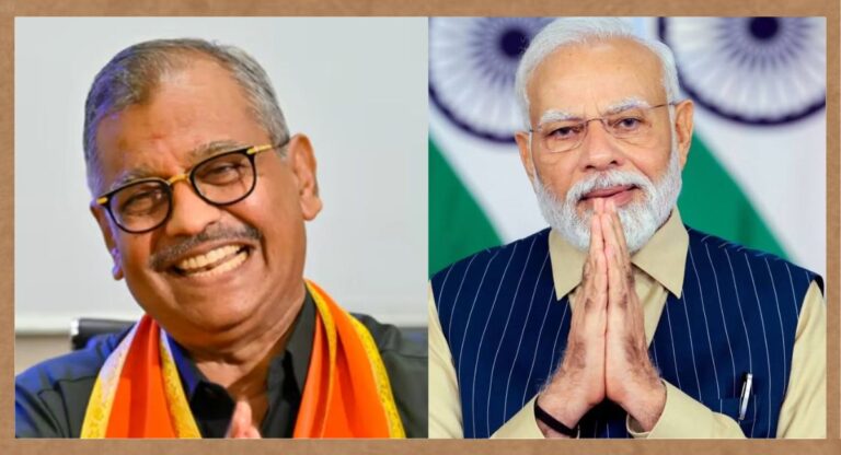 Rajya Sabha: उज्ज्वल निकम को PM मोदी का फोन, बोले- ‘हिंदी में बात करेंगे या मराठी…’