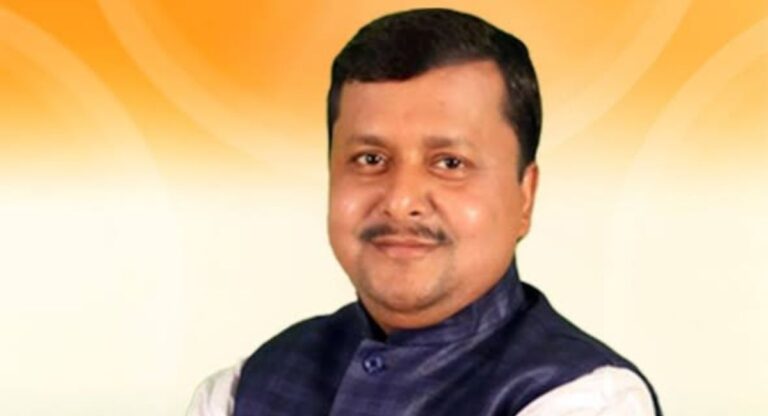 नितिन नवीन आज से दो दिवसीय MP दौरे पर, कई कार्यक्रमों में होंगे शामिल