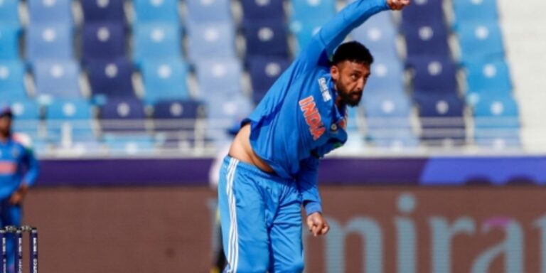 ICC Rankings: भारतीय धुरंधरों का तहलका, वरुण चक्रवर्ती ने रचा इतिहास! जानें, किस नंबर पर पहुंचे बुमराह?