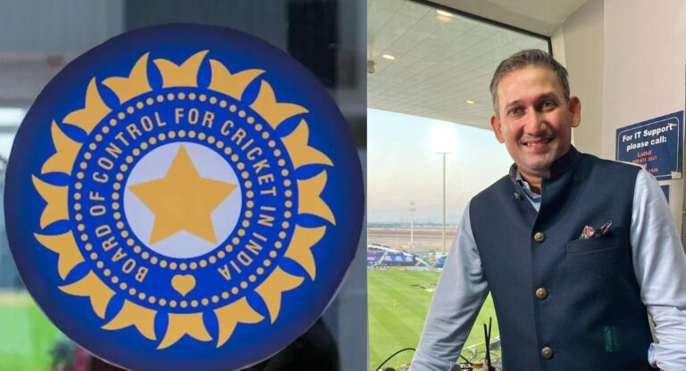 Ajit Agarkar छोड़ेंगे चीफ सेलेक्टर की कुर्सी, नए चेहरे की तलाश में BCCI; जानें बड़ी उपलब्धियां