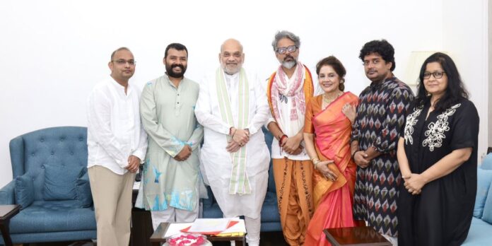 Amit shah (55)