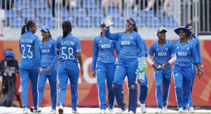 Asian Games TEAM INDIA Asian Games: फाइनल में पहुंची भारतीय महिला क्रिकेट टीम, एक और पदक पक्का; अब गोल्ड के लिए होगी भिंडत