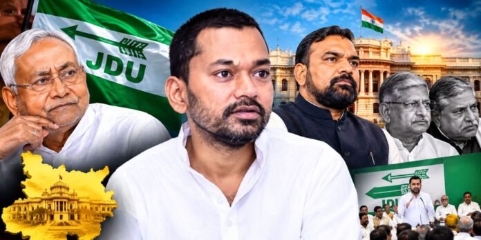Bihar politics