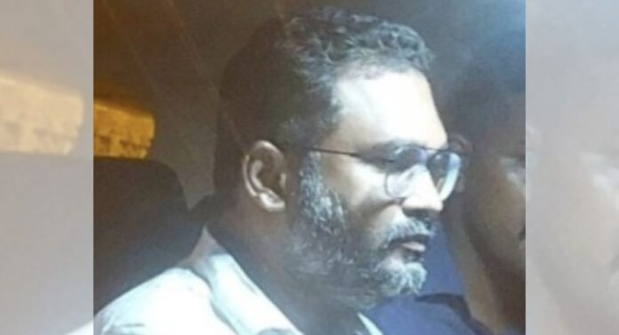 Dharwad Bribe Case Bribe Case: 50 लाख रिश्वत केस में बड़ा एक्शन, धारवाड़ तहसीलदार अब भुगतेंगे किए की सजा