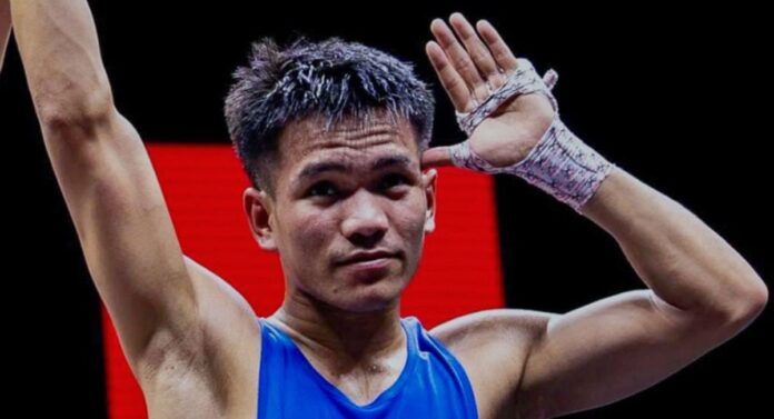 Indian Boxer Jadumani Singh Asian Games 2026: नेपाली बॉक्सर पर भारी पड़े जादुमणि, जानिए कैसे दर्ज की धमाकेदार जीत