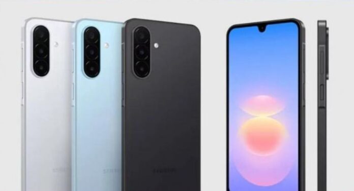 Samsung Galaxy A18 4G लॉन्च, जानिए नए फोन में क्या है खास?
