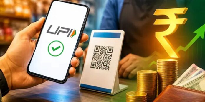 UPI CHARGE