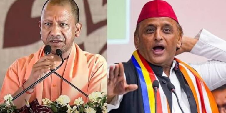 2027 Elections: ‘अखिलेश के माफिया…’ या चुनावी चक्रव्यूह? जानिए लखनऊ से लेकर पूरे UP में अचानक क्यों भड़की सियासी पोस्टर वार?