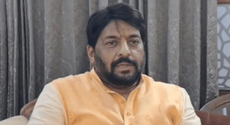 ED की बड़ी कार्रवाई, पूर्व मंत्री कांडा के ठिकानों पर रेड, क्या बेनकाब होगा करोड़ों के गबन का सच?