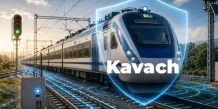 kawach