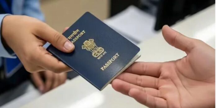 passport